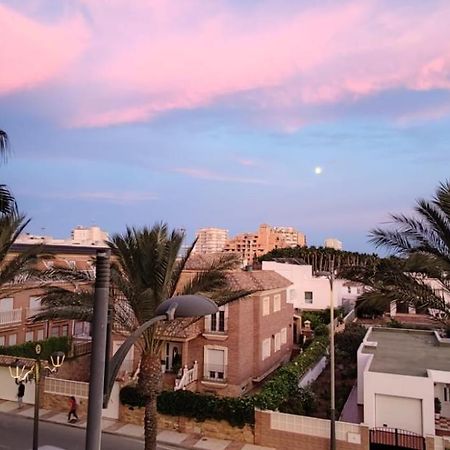 Sol Y Mar Apartment Roquetas de Mar Exterior foto